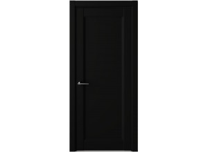 Межкомнатная дверь 402.170 черный