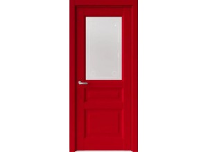 Межкомнатная дверь 41 Г-К4 RAL