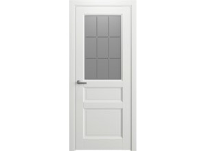 Межкомнатная дверь 58.159 белый улун