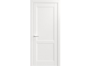 Межкомнатная дверь 58.172 белый улун