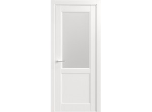 Межкомнатная дверь 58.173 белый улун