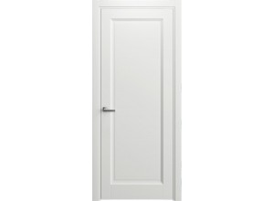Межкомнатная дверь 58.39 белый улун