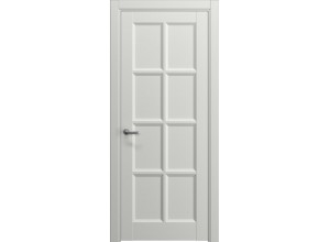 Межкомнатная дверь 58.49 белый улун