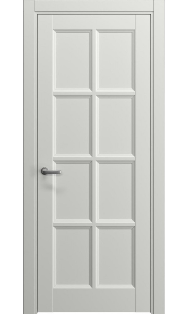 София - Межкомнатная дверь 58.49 белый улун