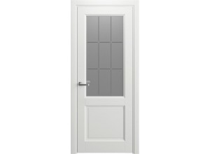 Межкомнатная дверь 58.58 белый улун