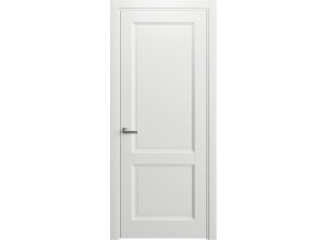 Межкомнатная дверь 58.68 белый улун