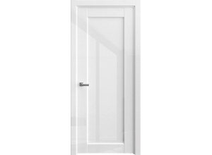 Межкомнатная дверь 78.106 белый глянцевый