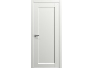 Межкомнатная дверь 78.106 белый матовый