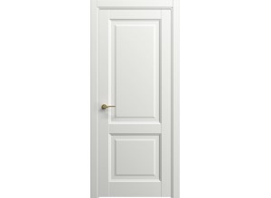 Межкомнатная дверь 78.162 белый матовый