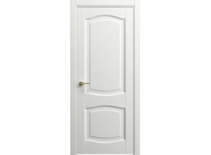 Межкомнатная дверь 78.167 белый матовый