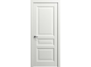 Межкомнатная дверь 78.42 МЛ белый матовый