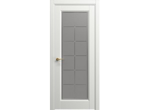 Межкомнатная дверь 78.51 белый матовый