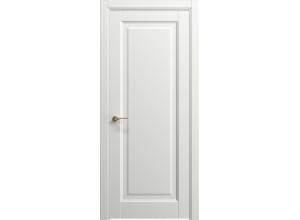 Межкомнатная дверь 78.61 белый матовый