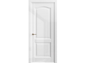 Межкомнатная дверь 78.63 белый глянцевый