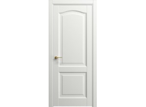 Межкомнатная дверь 78.63 белый матовый