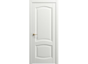 Межкомнатная дверь 78.64 белый матовый