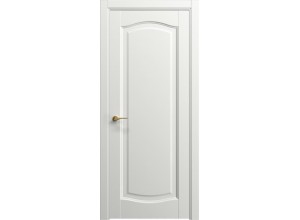 Межкомнатная дверь 78.65 белый матовый