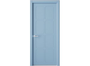 Межкомнатная дверь 79-А01  RAL