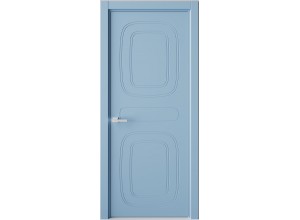 Межкомнатная дверь 79-А02  RAL