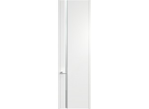 Межкомнатная дверь 90.104 белый шелк