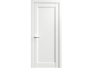 Межкомнатная дверь 90.170 белый шелк