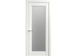 Межкомнатная дверь 90.171 белый шелк