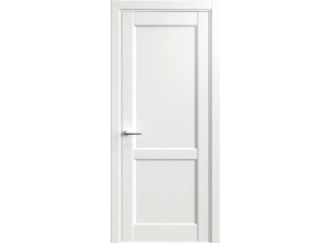 Межкомнатная дверь 90.172 белый шелк