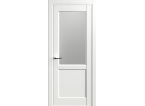 Межкомнатная дверь 90.173 белый шелк