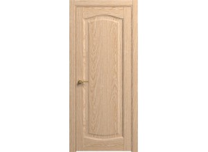 Межкомнатная дверь 91.65 дуб классический